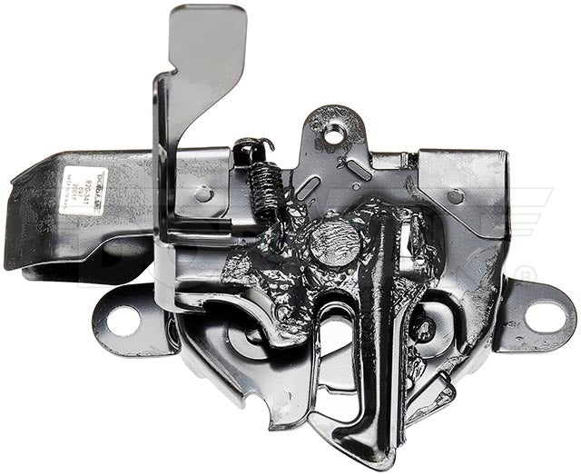 Dorman (Oe Solutions) 820-341 Hood Latch||820-341_2.Jpg||87||d18820341||2263107