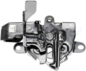 Dorman (Oe Solutions) 820-341 Hood Latch||820-341_2.Jpg||87||d18820341||2263107