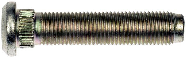 Dorman (Oe Solutions) 610-627.1 Wheel Stud||610-627.1_2.Jpg||87||d186106271||1088119