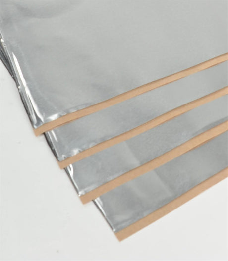 Hushmat 10801 Sound Dampening Kit||10801.Jpg||85||hsh10801||1774487