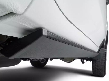 Product of Amp Research 76333-01A PowerStep ™ Running Board 