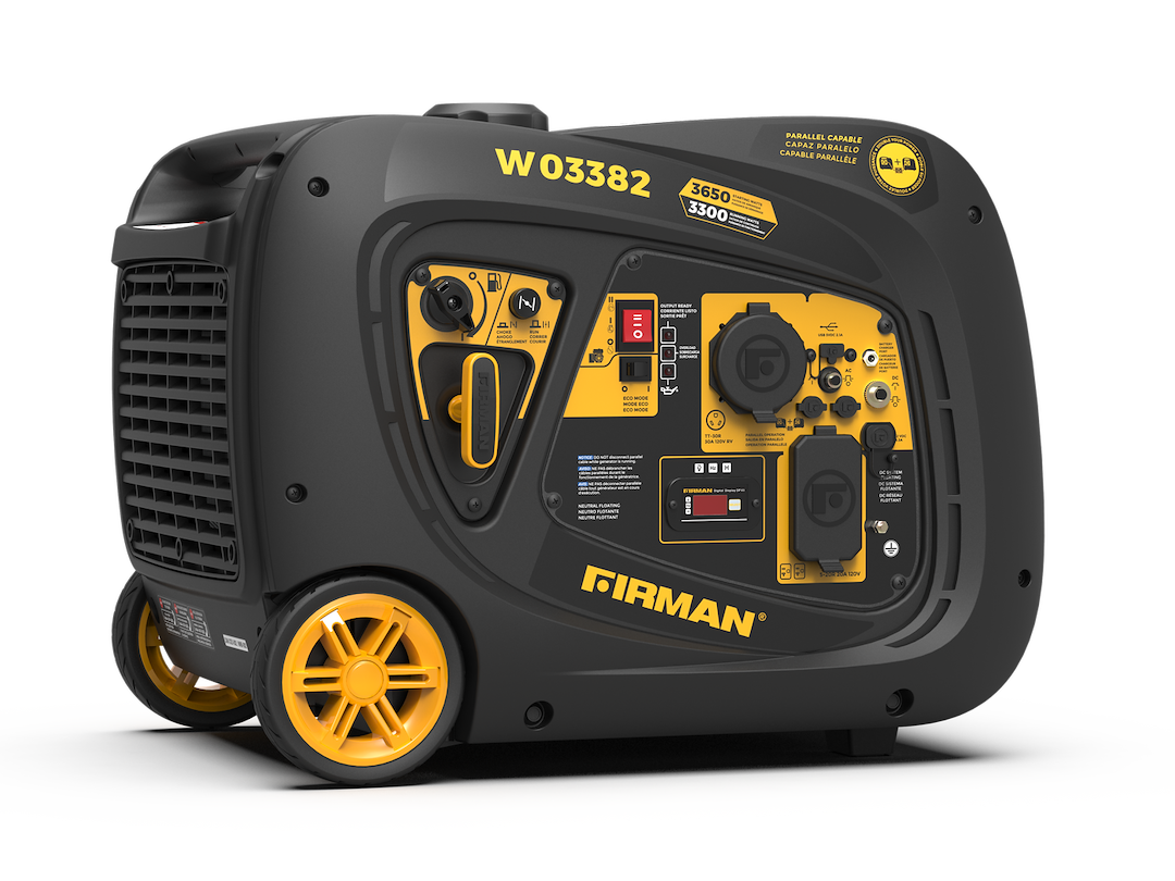 Firman W03382 Generator Power||||86||firw03382||2018891