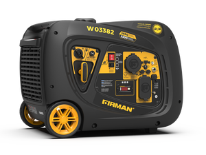 Firman W03382 Generator Power||||86||firw03382||2018891