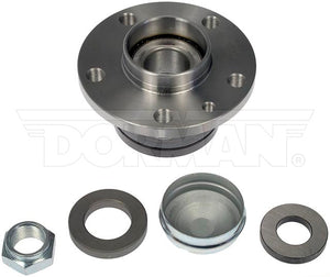 Dorman (Oe Solutions) 952-323 Wheel Bearing And Hub Assembly||952-323_1.Jpg||86||d18952323||1554794