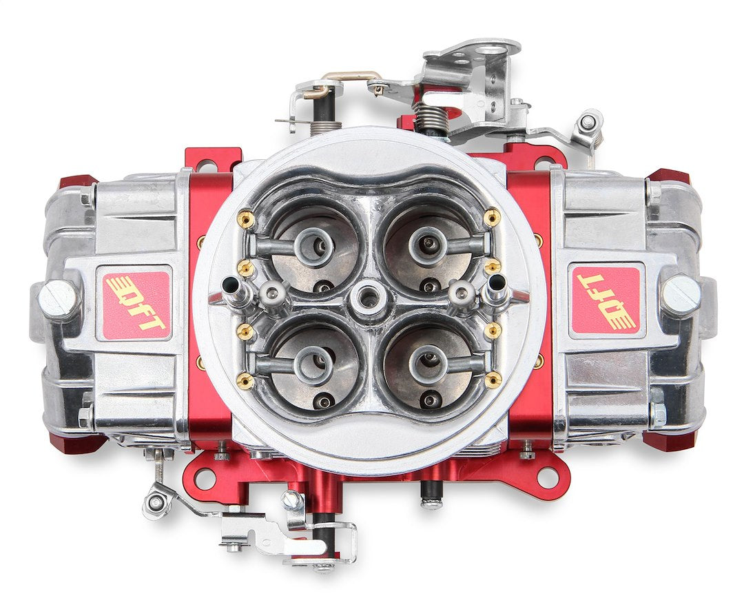 Quick Fuel Technology Q-750 Carburetor||||93||q23q750||1912759