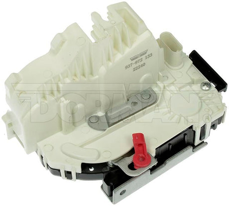 Dorman (Oe Solutions) 937-972 Door Lock Actuator||937-972.Jpg||85||d18937972||1043448