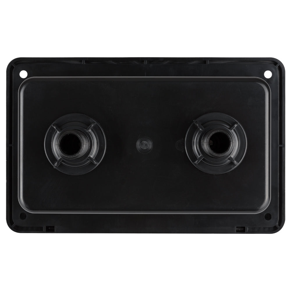 Product of Dura Faucet Df-Sa185-Bk Exterior Spray Port