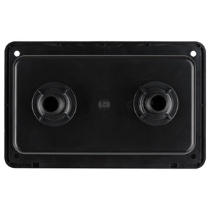 Product of Dura Faucet Df-Sa185-Bk Exterior Spray Port