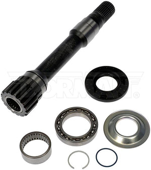 Dorman (Oe Solutions) 630-446 Axle Shaft||630-446.Jpg||85||d18630446||996492