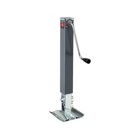 Product of Bulldog 180455 7200 Pound Manual Trailer Tongue Jack 