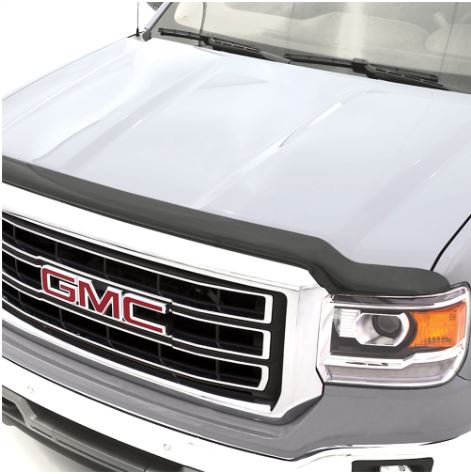 Product of Auto Ventshade (AVS) 21954 Hoodflector Medium Raised Mount Bug Shield 