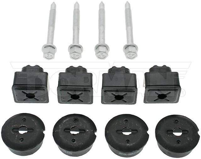 Dorman (Oe Solutions) 523-541 Body Mount Bushings||523-541.Jpg||85||d18523541||1373345
