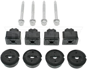 Dorman (Oe Solutions) 523-541 Body Mount Bushings||523-541.Jpg||85||d18523541||1373345