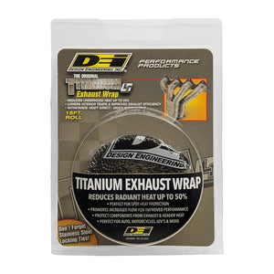 Design Engineering (Dei) 10128 Exhaust System Wrap||10128_3.Jpg||88||d4010128||1321294