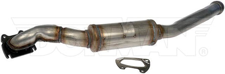 Dorman (Oe Solutions) 679-554 Catalytic Converter||679-554.Jpg||85||d18679554||1359620