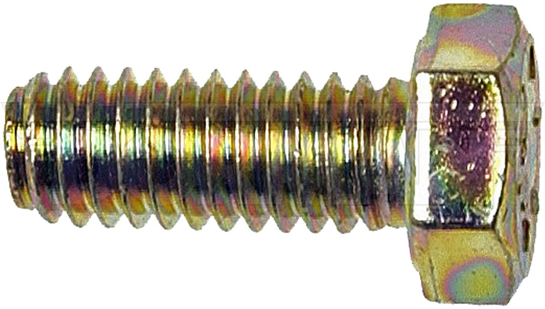 Dorman (Oe Solutions) 981-420d Bolt||981-420d-001.Jpg||86||d18981420d||1020703