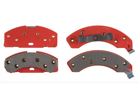 Raybestos Brakes Pgd151m Brake Pad||||85||r53pgd151m||1915227