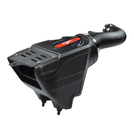 Product of Injen Technology EVO5005 Street Cold Air Intake w/ Blue Filter 