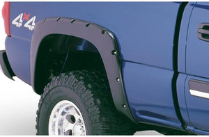 Bushwacker 40917-02 Fender Flare||||86||l224091702||2024354