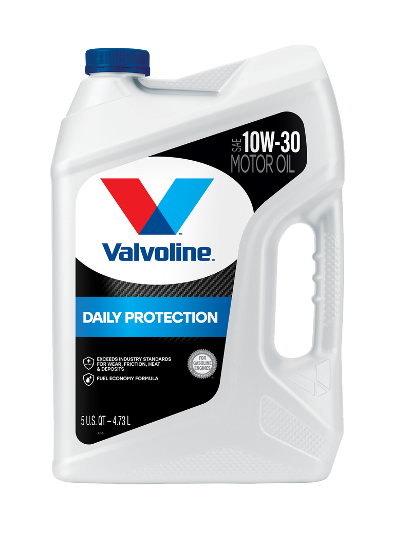 Product of Valvoline 881156 Oil