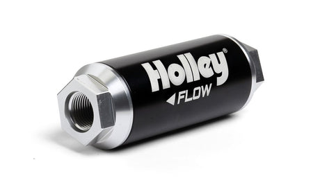 Product of Holley Performance 162-570 Fuel Filter
