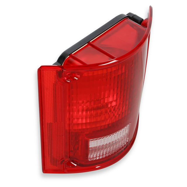 Holley Classic Trucks 07-108 Tail Light Lens||07-108.Jpg||85||h1907108||976377