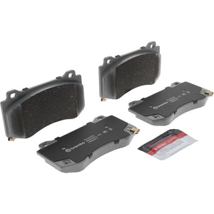 Brembo P11023n Brake Pad||p11023n_Ang.Jpg||85||brmp11023n||1752661