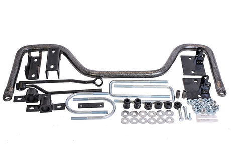 Product of Hellwig 7269 Solid Chromoly Steel Stabilizer Bar 