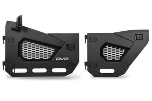 Product of Dv8 Offroad Hdjl-02r Door