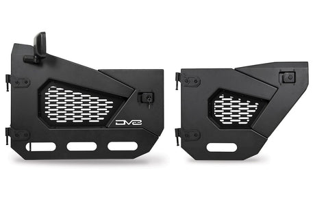 Product of Dv8 Offroad Hdjl-02r Door