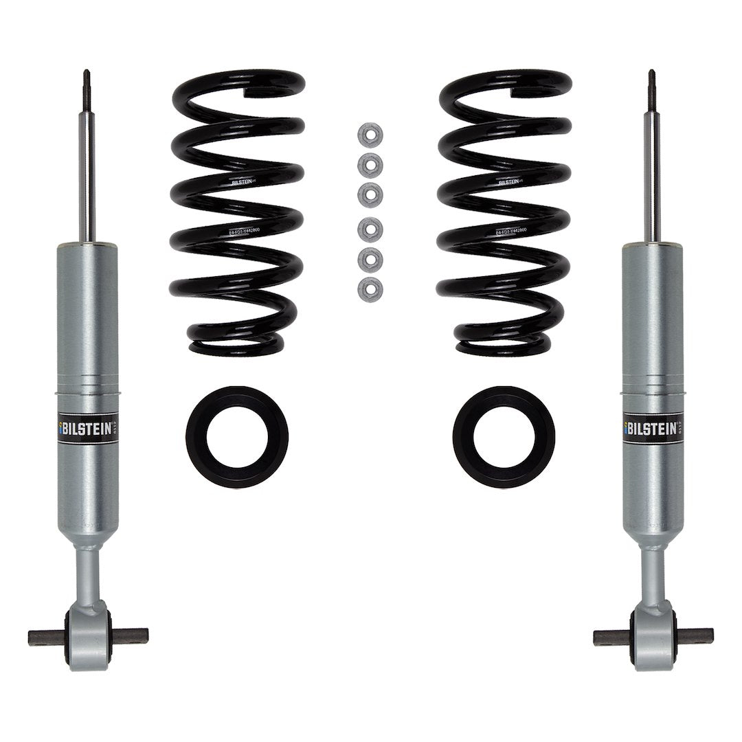 Product of Bilstein 47-309524 Performance Suspension Kit