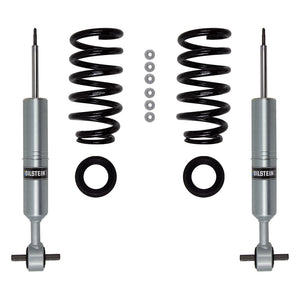 Product of Bilstein 47-309524 Performance Suspension Kit