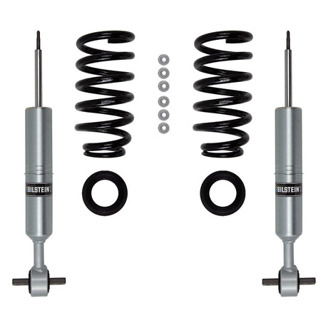 Product of Bilstein 47-309524 Performance Suspension Kit