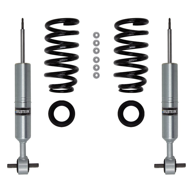 Product of Bilstein 47-309524 Performance Suspension Kit