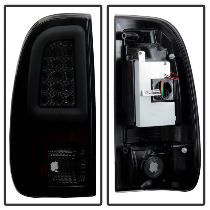 Product of Spyder Automotive 5084729 Version 3 Tail Light Assembly 