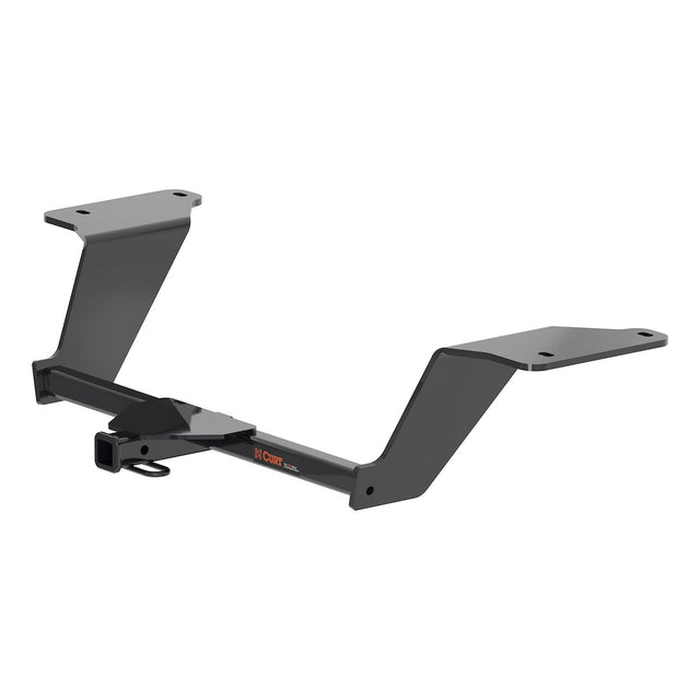 Product of CURT 11623 Class Trailer Hitch Rear w/ Receiver 