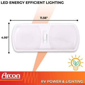 Product of Arcon 20714n Interior Light - Led
