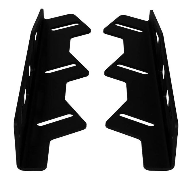 Rigid Lighting 41611 Driving/ Fog Light Mounting Bracket||41611.Jpg||85||r2g41611||1362145
