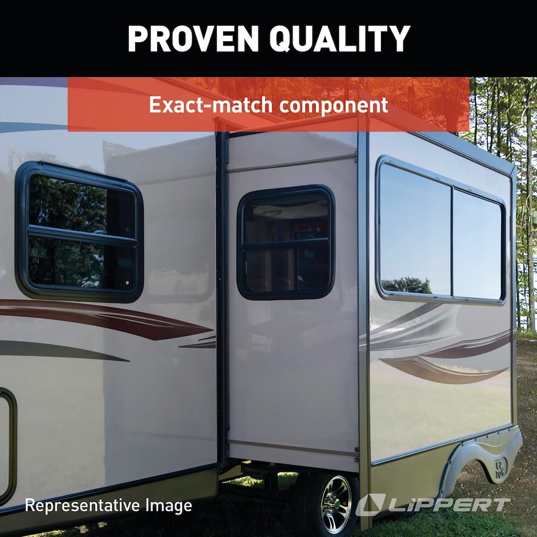 Product of Lippert Components 117461 Slide Out Switch