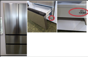 Furrion Llc Fcr20dcafa-Sg Refrigerator||fcr20dcafa-Sg_2.Png||87||f6n2022120379||2446557
