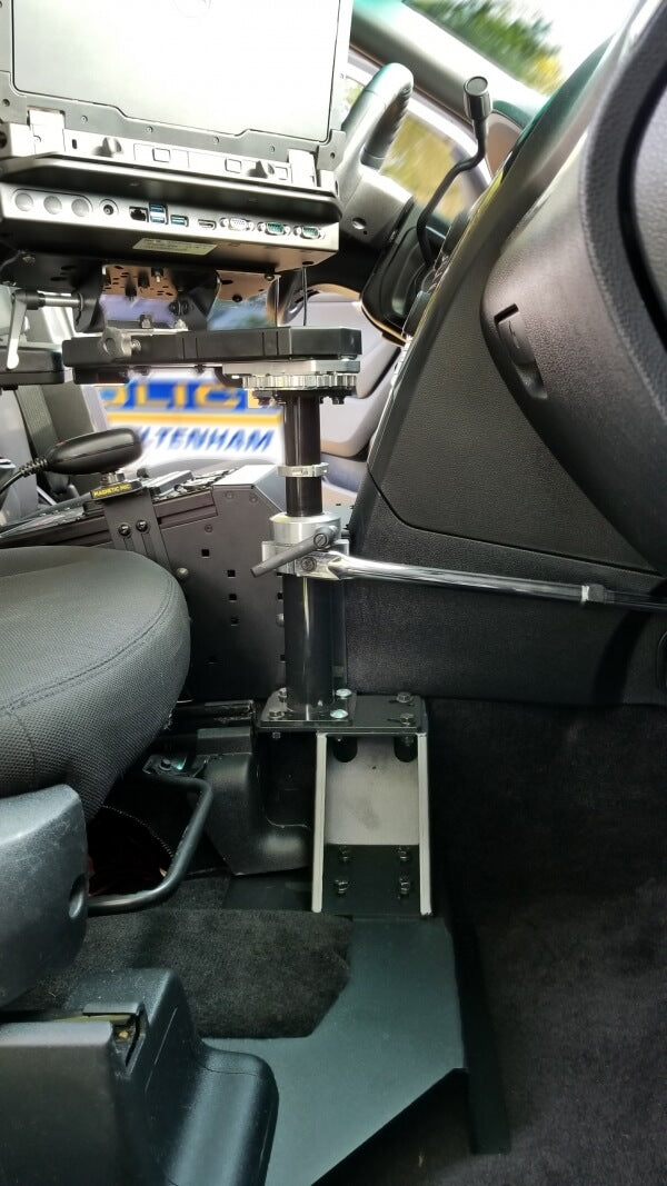 Havis Inc. Pkg-Psm-353 Laptop Mount||pkg-Psm-353_2.Jpg||87||h84pkgpsm353||2254175