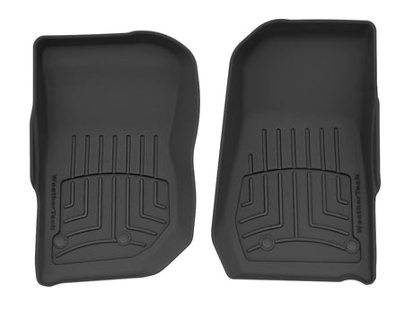 Weathertech (Usa) 445731im Floor Liner||445731im.Jpg||85||w24445731im||1129778