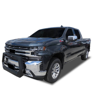 Black Horse Offroad Rogsi19 Bull Bar||rogsi19_2.Jpg||87||blkrogsi19||2239242
