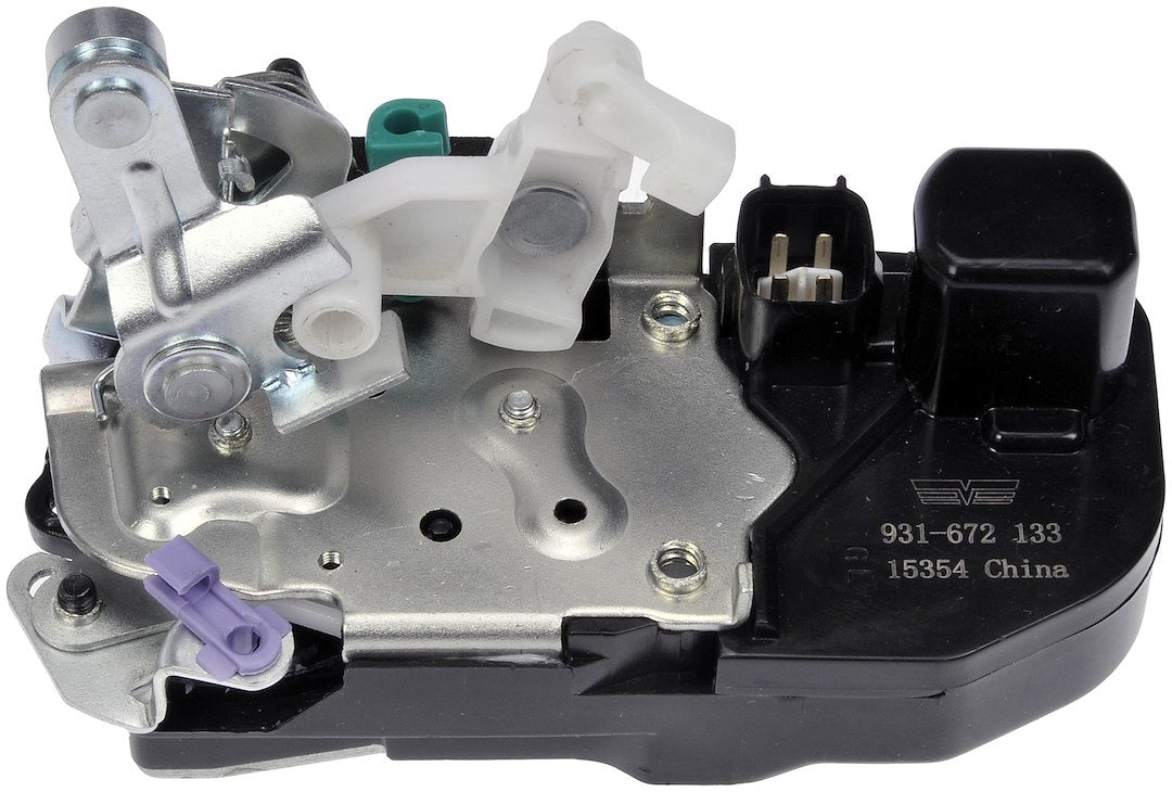 Dorman (Oe Solutions) 931-672 Door Lock Actuator Motor||931-672-001.Jpg||85||d18931672||1246186