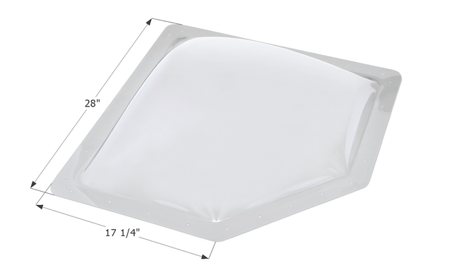 Product of Icon 12179 Skylight