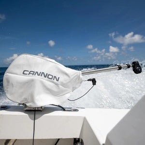 Product of Cannon 1903031 Downrigger Cover