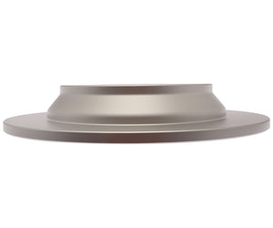 Product of Rotor Company SB982363 Solid 1-Piece Brake Rotor 