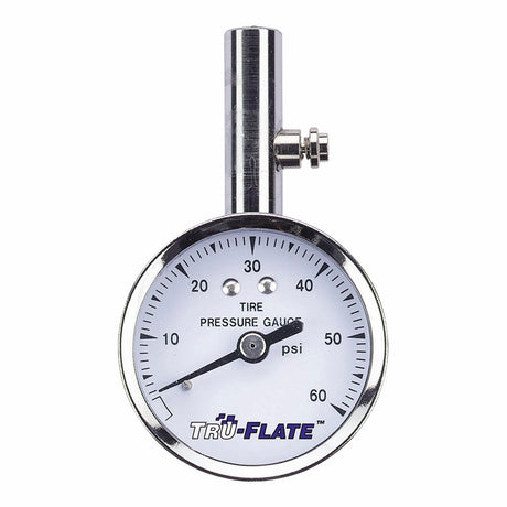 Tru Flate 17-551 Tire Pressure Gauge||17-551.Jpg||85||t2f17551||1779548
