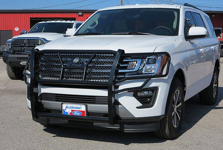 Product of Steelcraft 50-1330C Grille Guard  