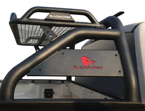 Black Horse Offroad Rb-Ba1b Truck Bed Bar||rb-Ba1b_4.Jpg||88||blkrbba1b||1647666
